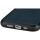 iCarer Leather Oil Wax do iPhone 14 Plus niebieski 6975092685951 - 1201115 - zdjęcie 7
